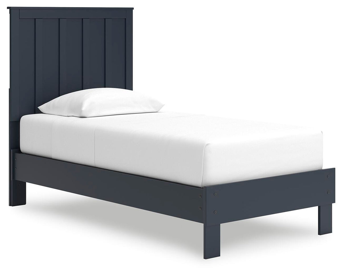 Simmenfort Beds