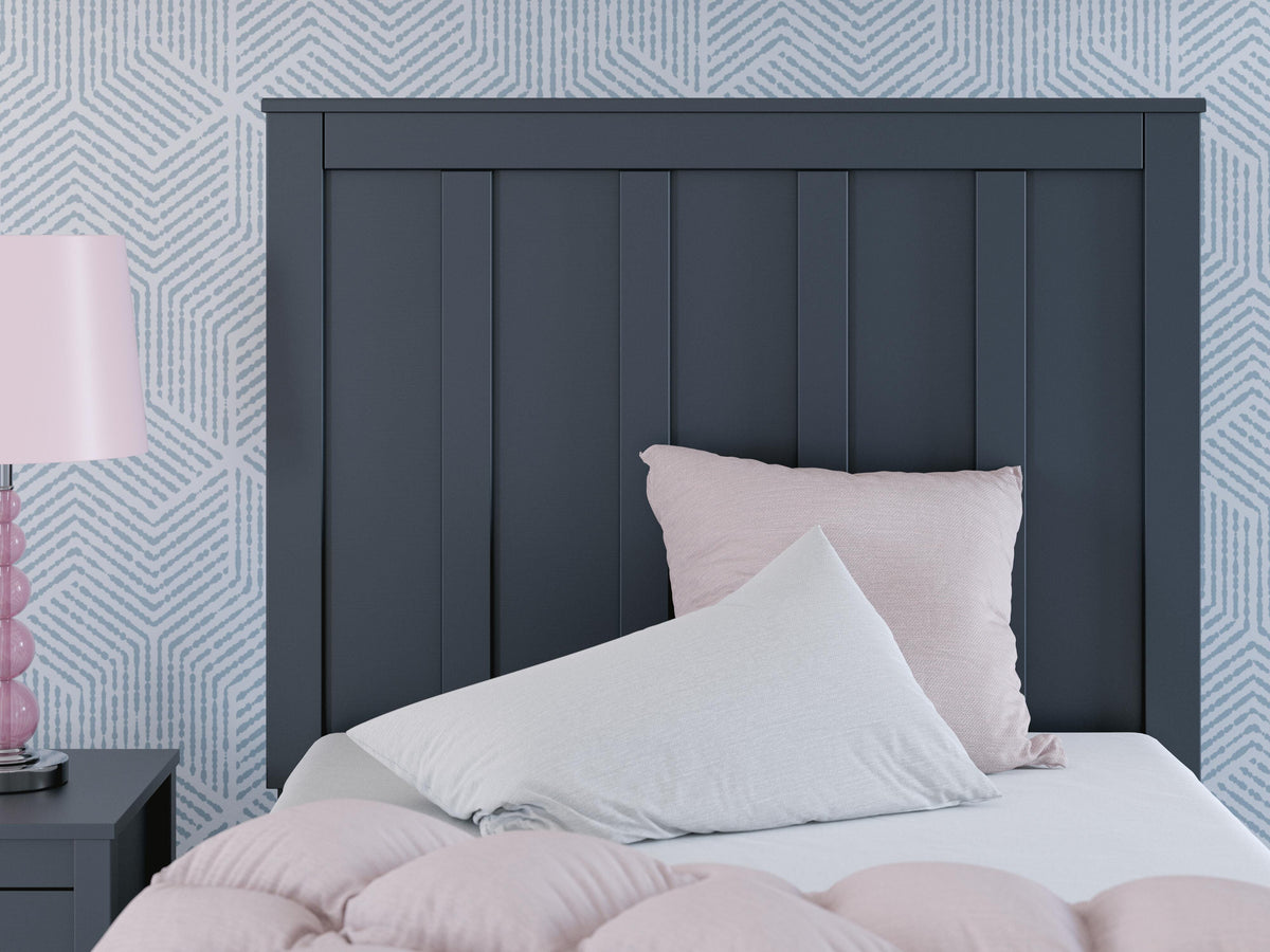 Simmenfort Headboards