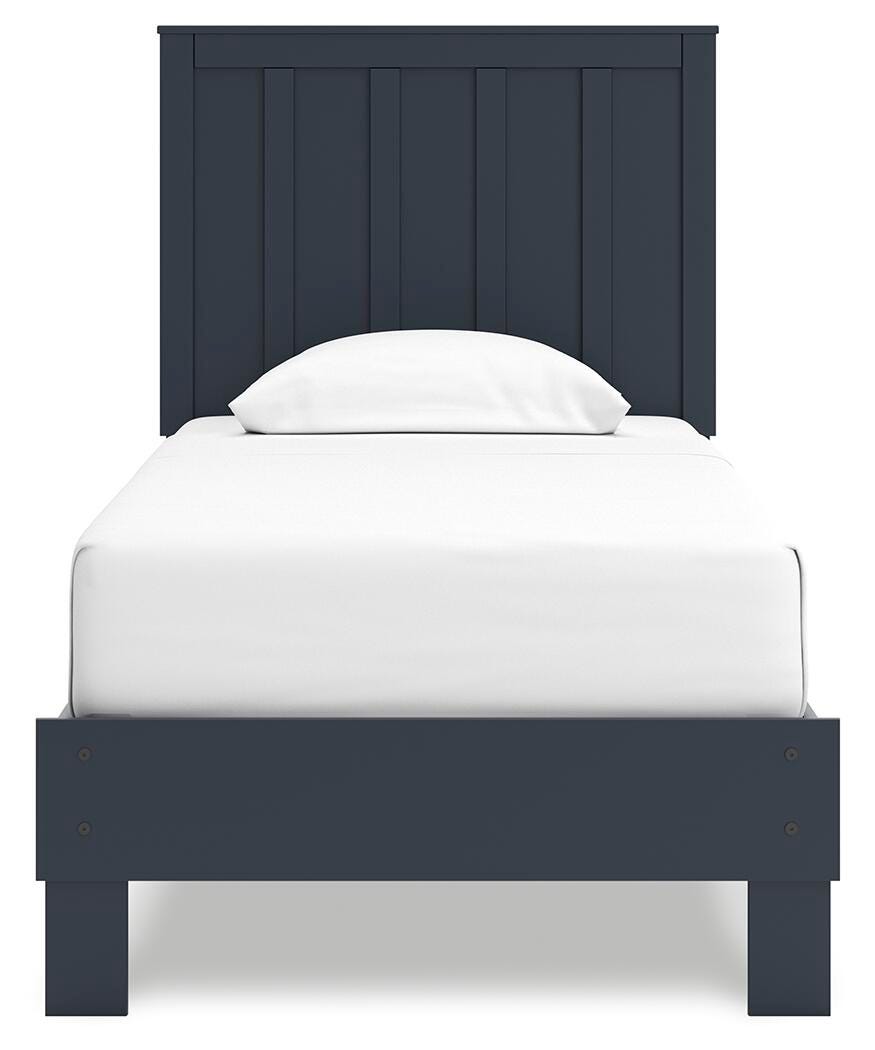 Simmenfort Beds
