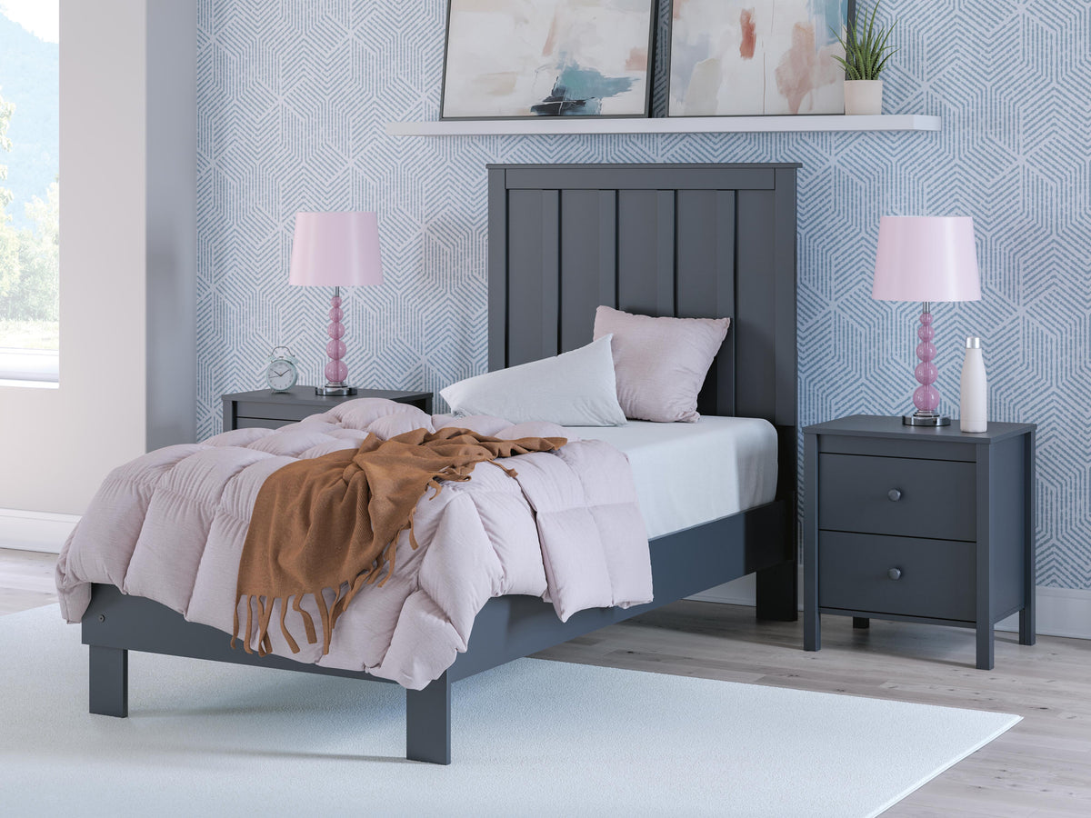 Simmenfort Beds