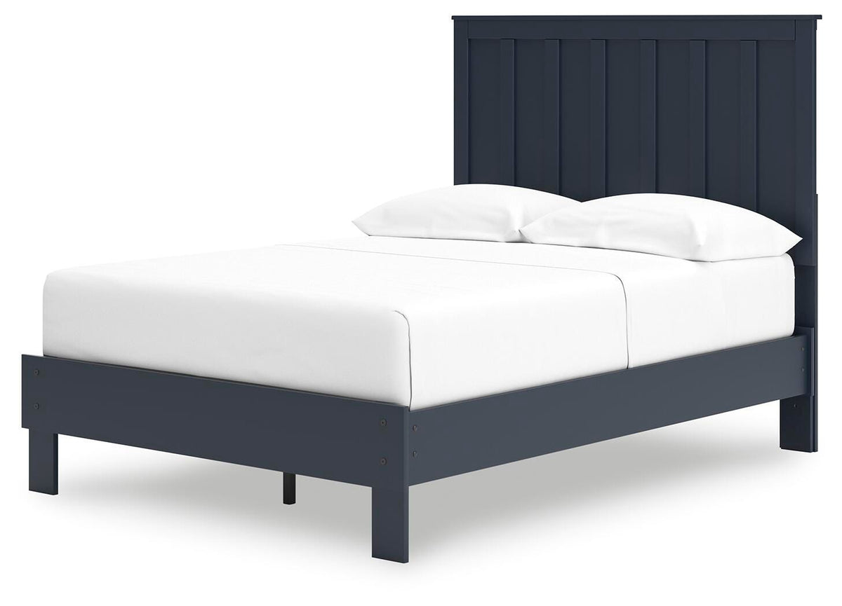 Simmenfort Beds
