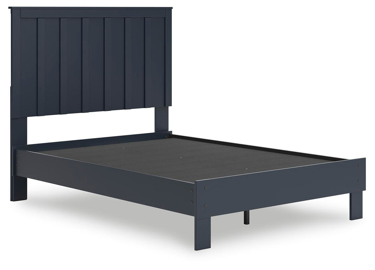 Simmenfort Beds