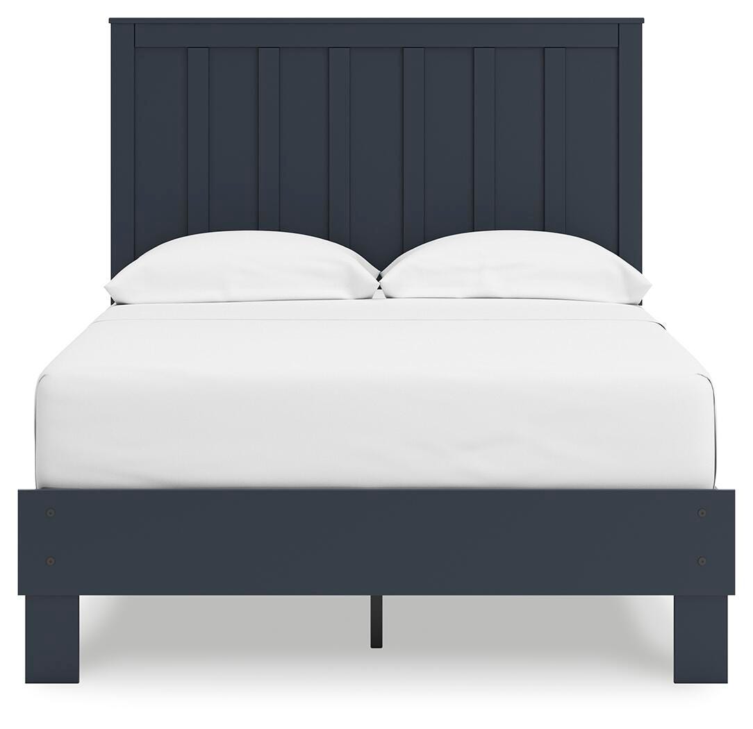 Simmenfort Beds