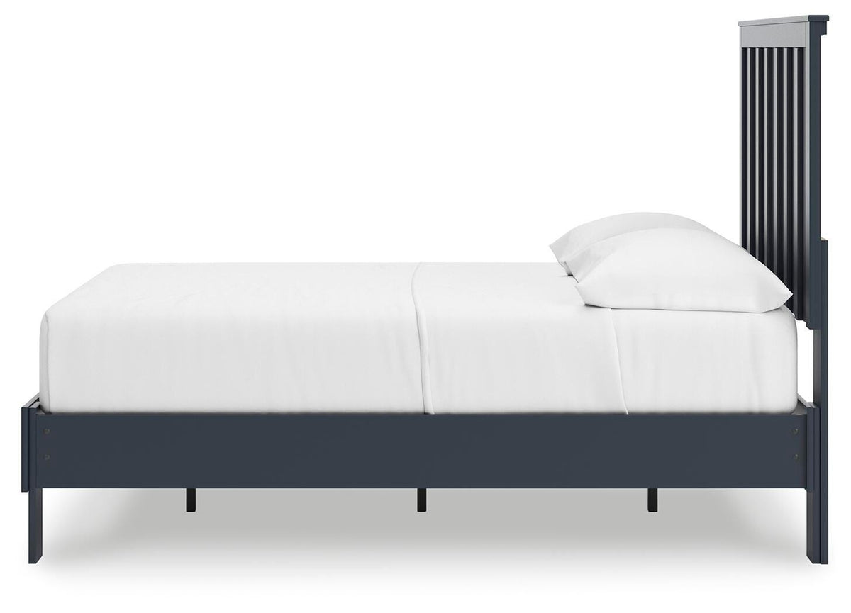 Simmenfort Beds