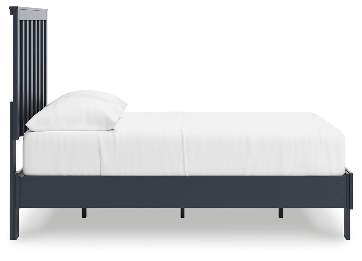 Simmenfort Beds