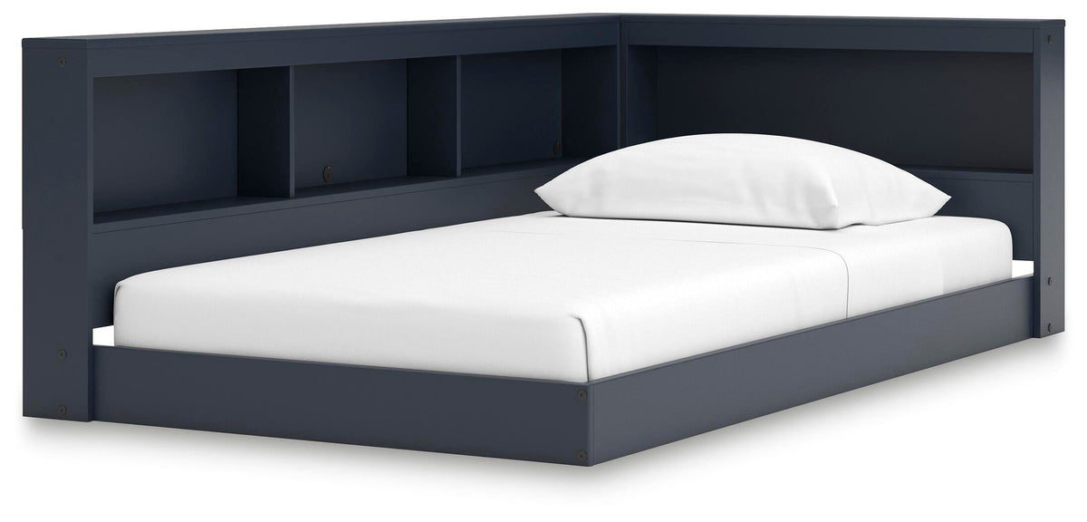 Simmenfort Beds
