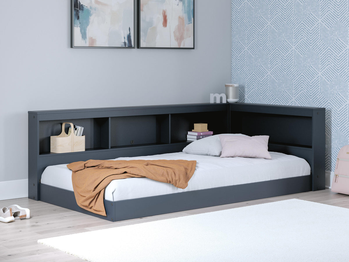 Simmenfort Beds