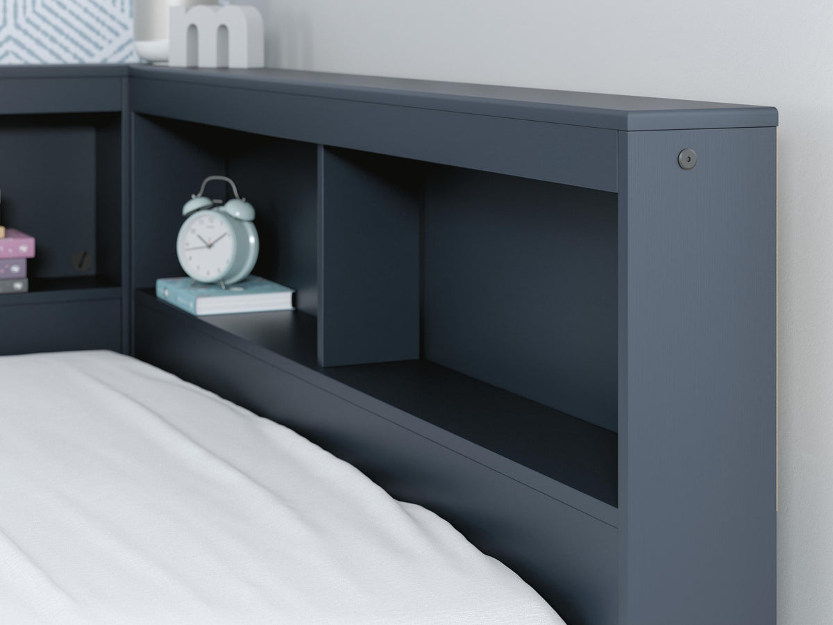 Simmenfort Beds