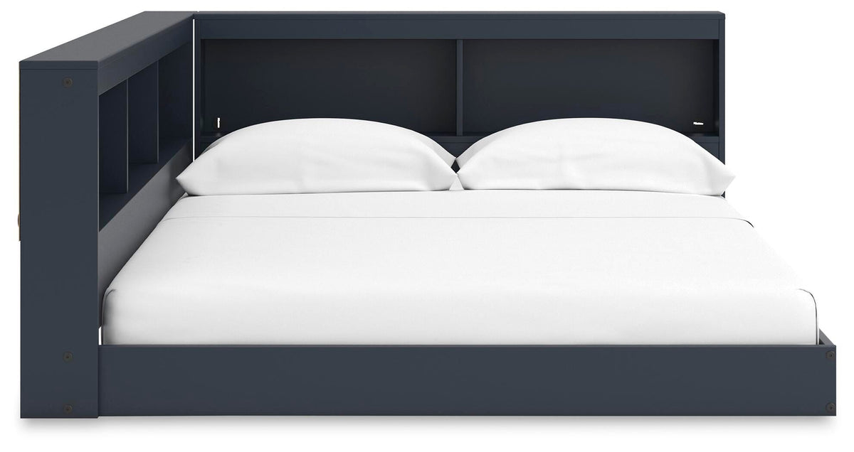 Simmenfort Beds