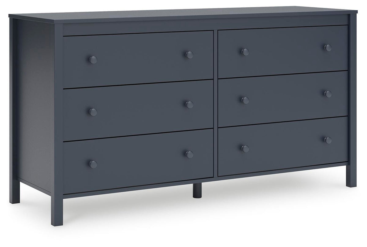 Simmenfort Dressers