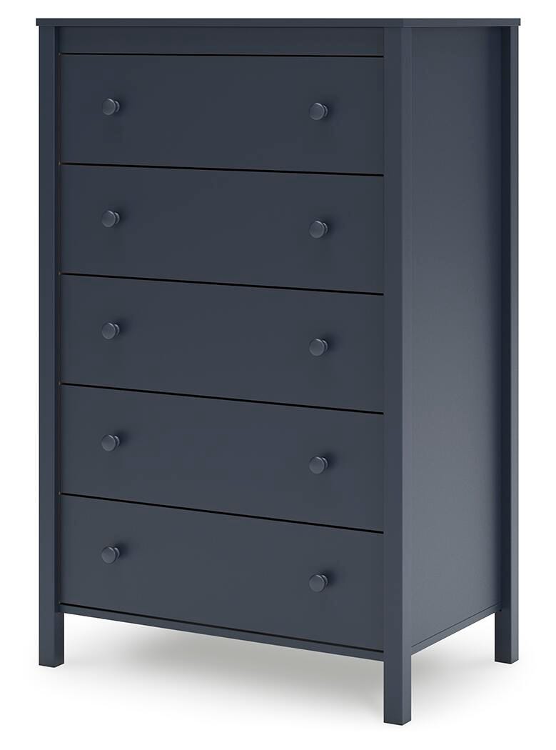 Simmenfort Chests