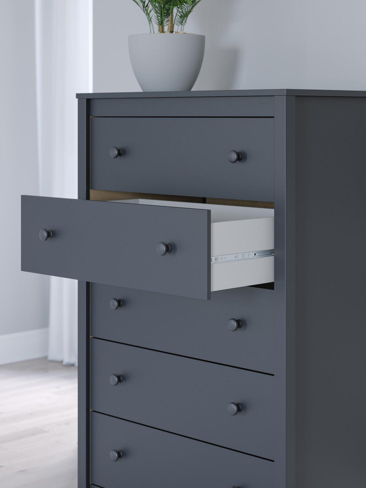 Simmenfort Chests