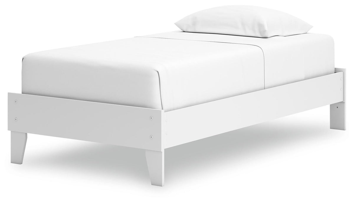 Hallityn Beds