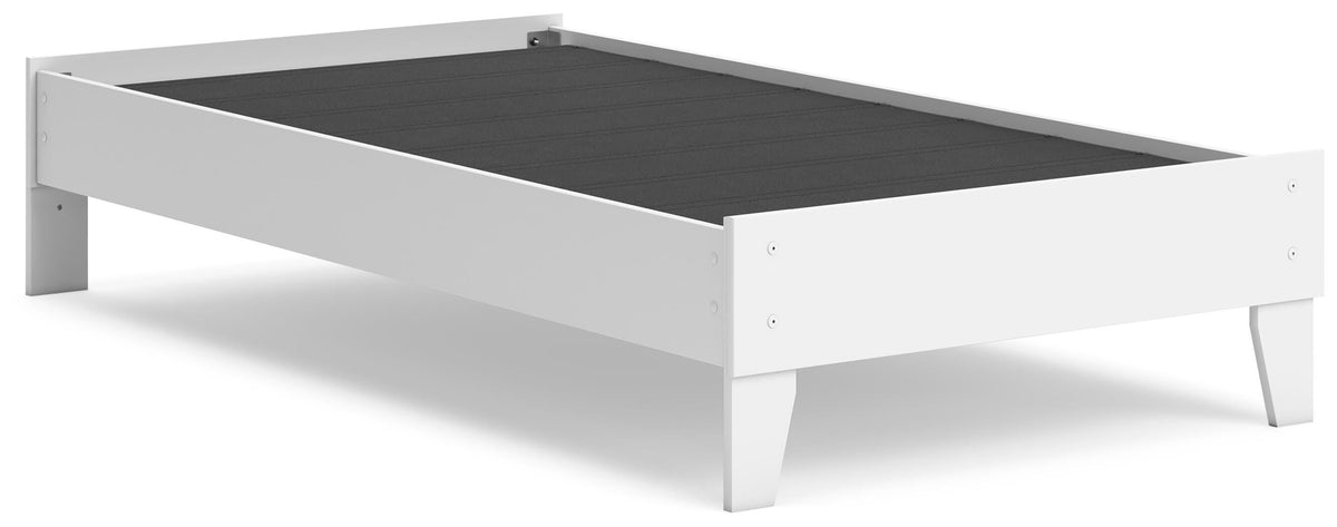 Hallityn Beds