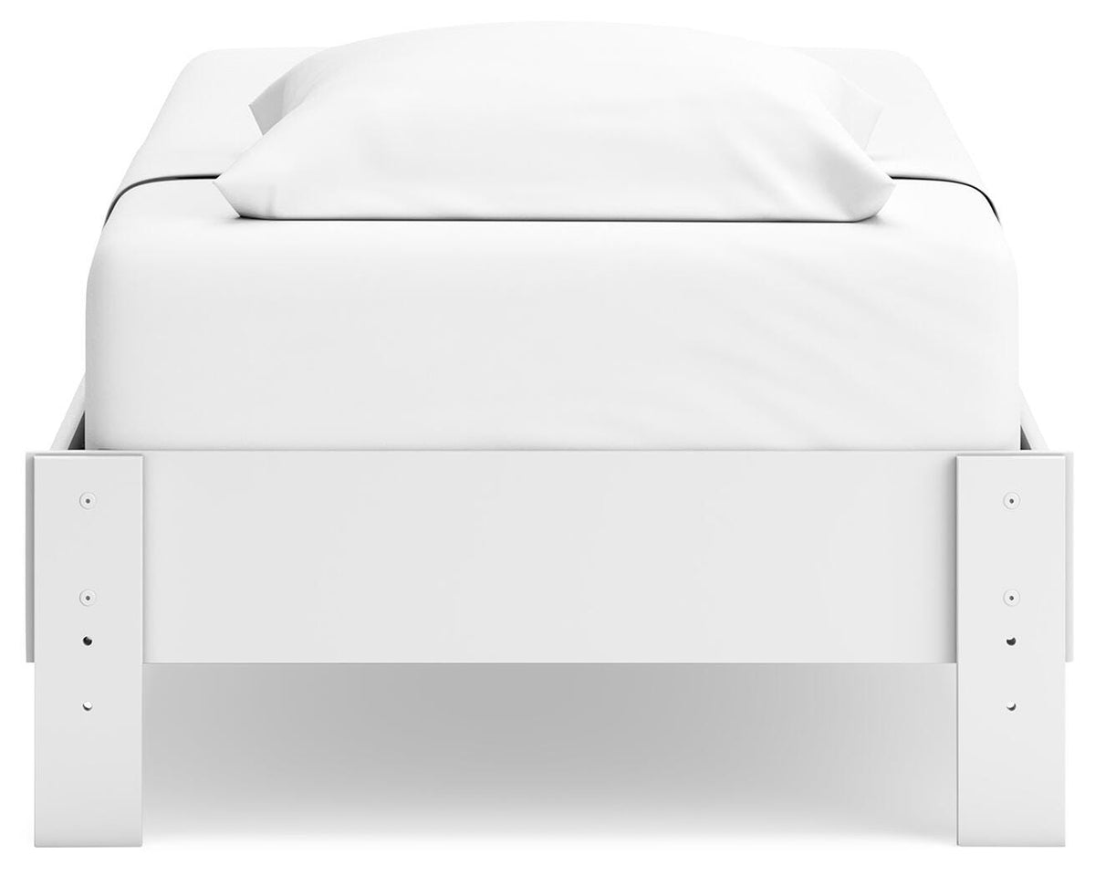 Hallityn Beds