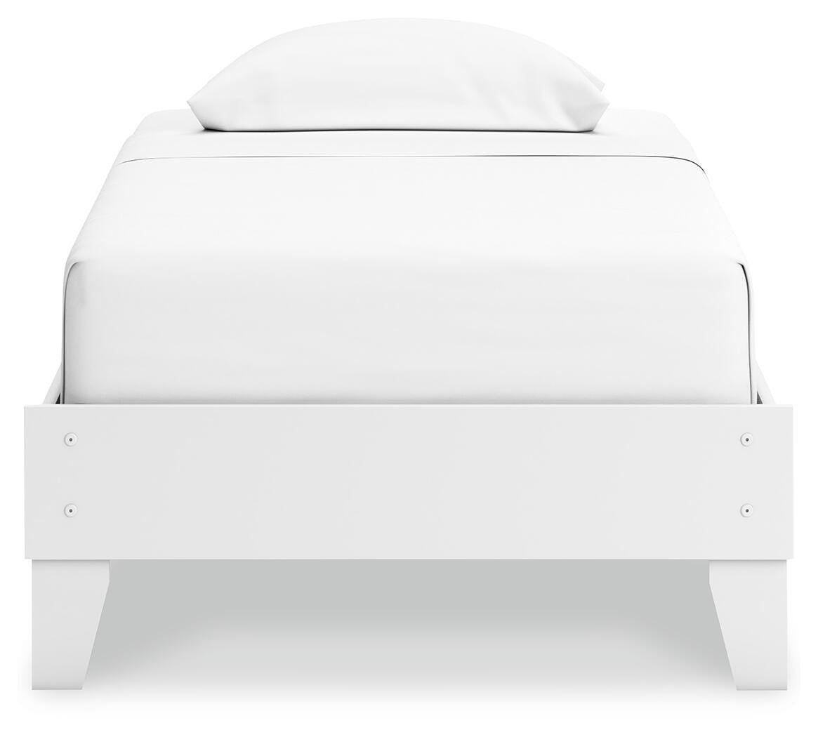 Hallityn Beds