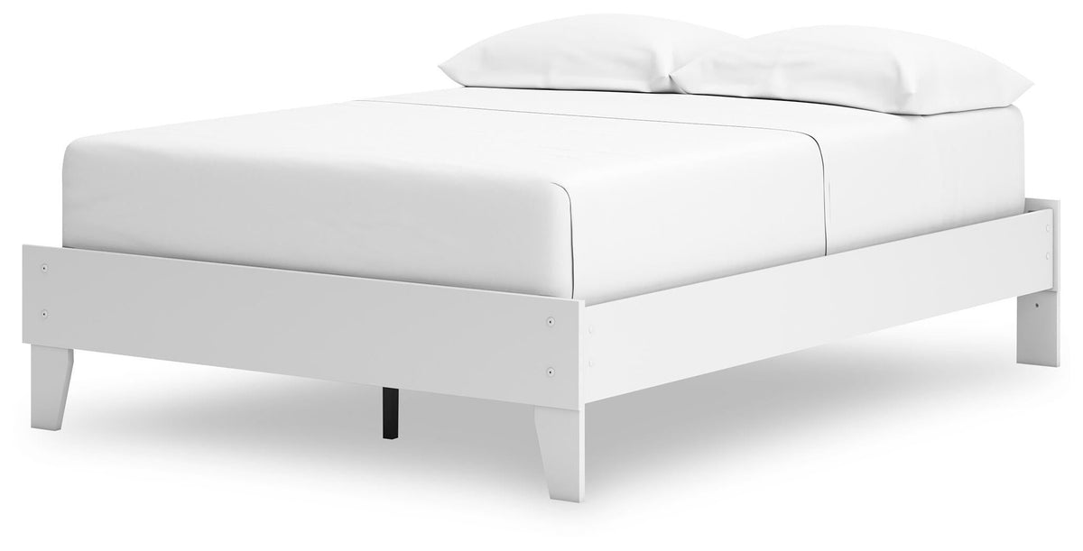 Hallityn Beds