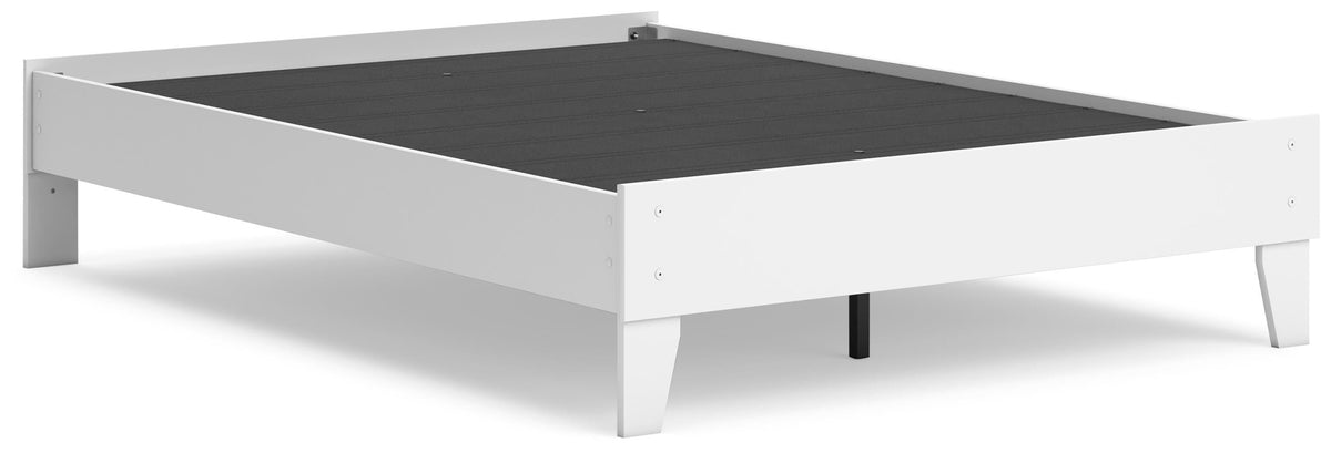 Hallityn Beds