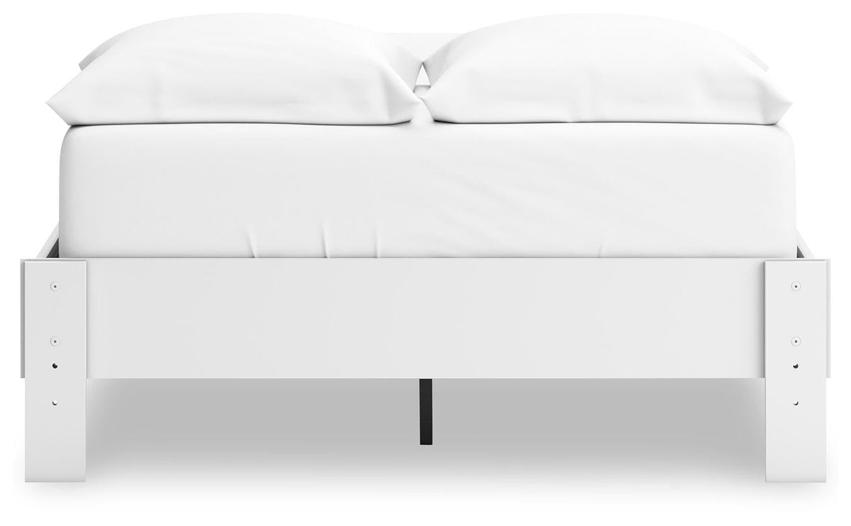Hallityn Beds