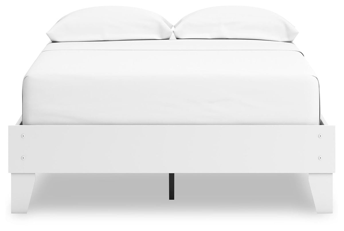 Hallityn Beds