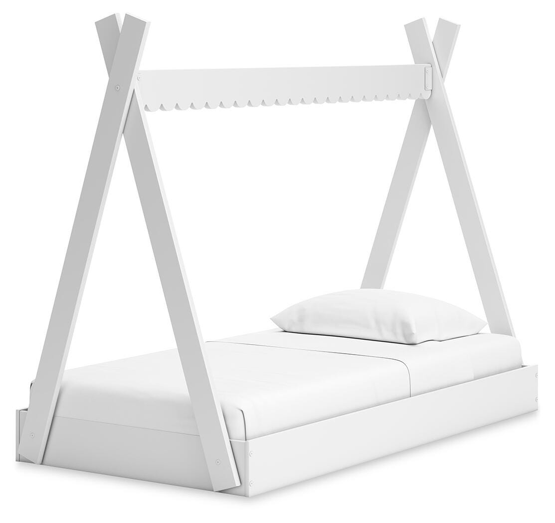 Hallityn Beds