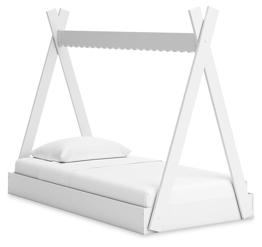 Hallityn Beds