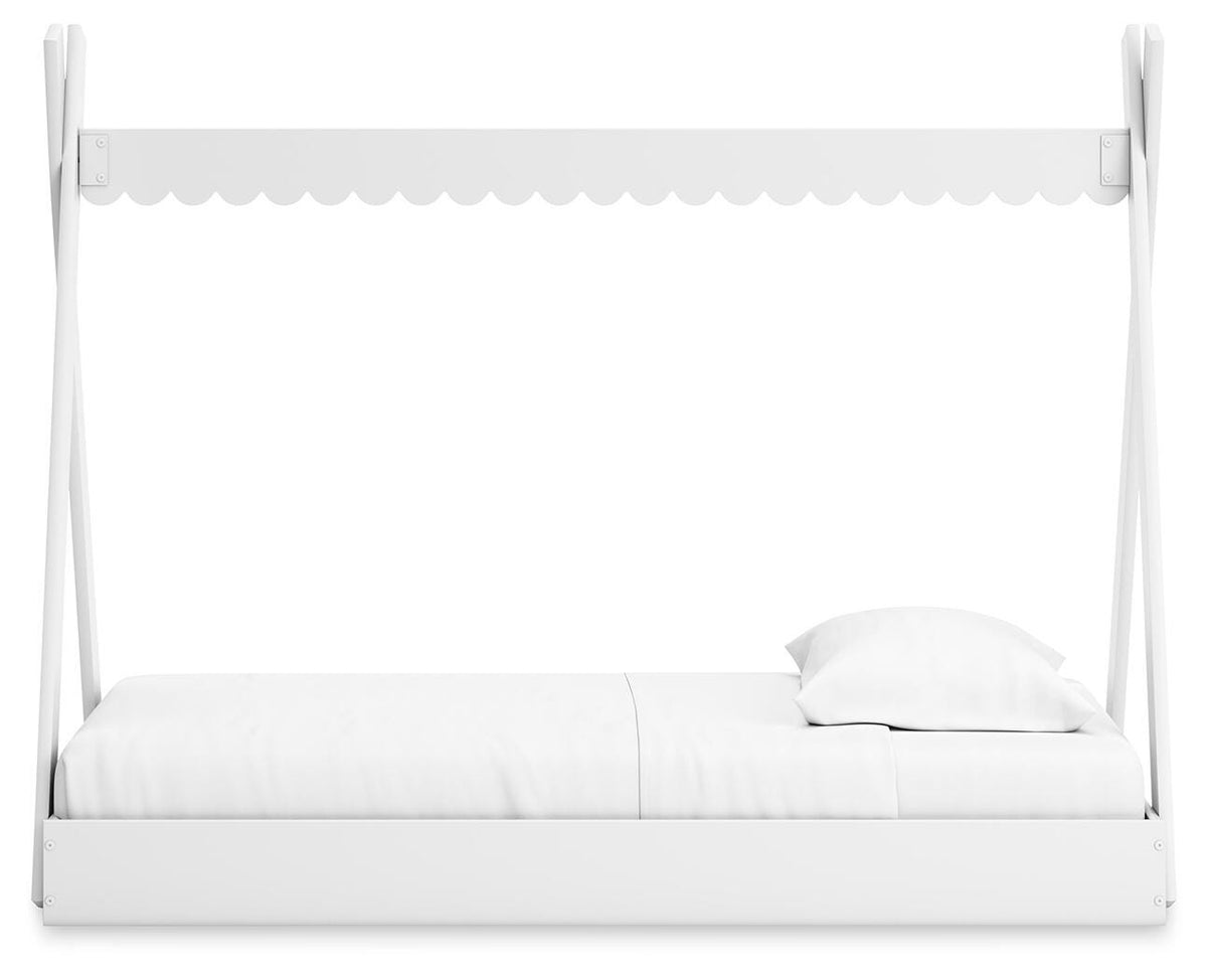 Hallityn Beds