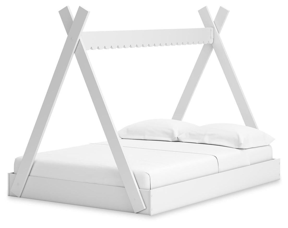 Hallityn Beds