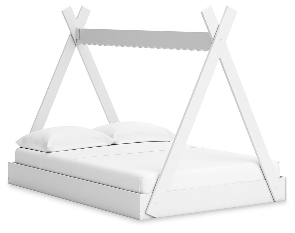 Hallityn Beds