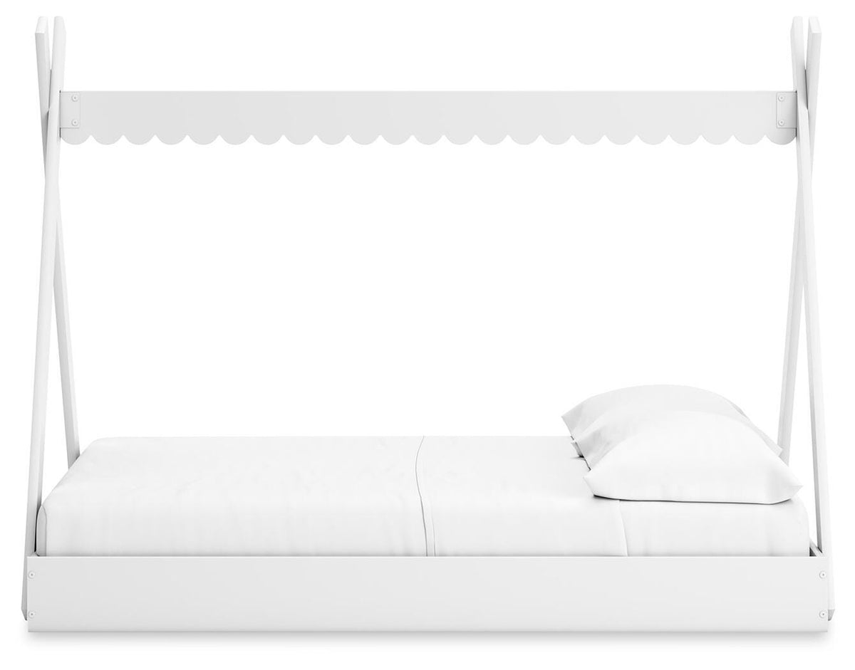 Hallityn Beds