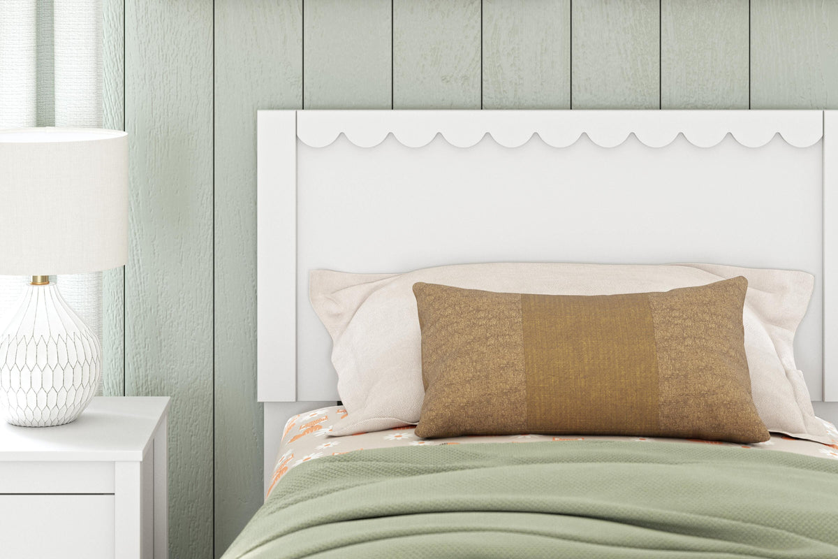 Hallityn Beds