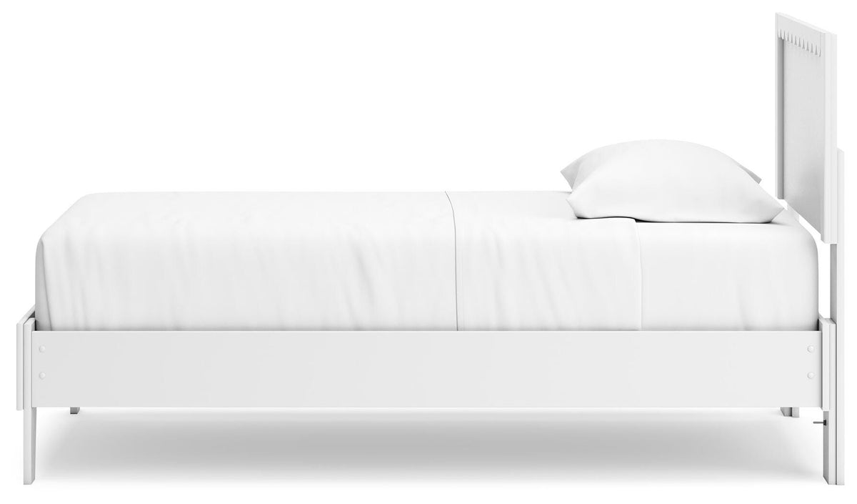 Hallityn Beds
