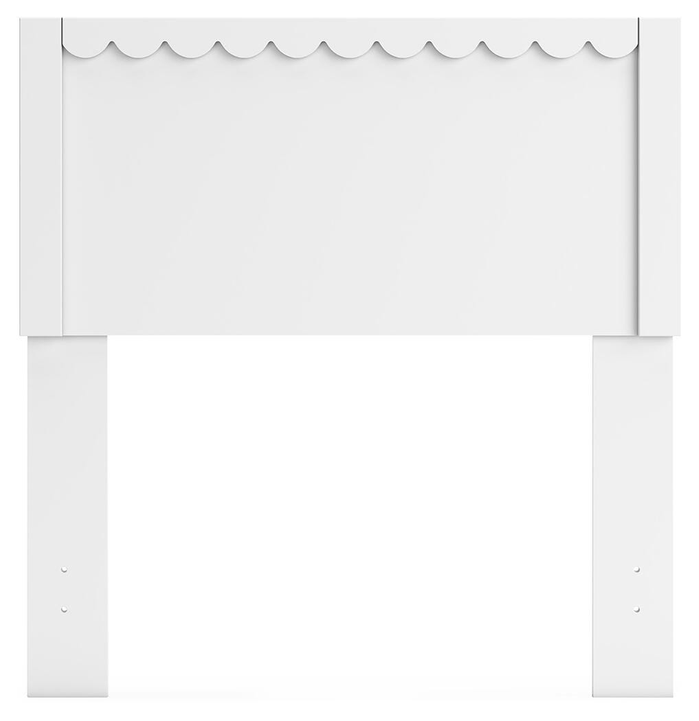 Hallityn Headboard by Ashley - image 5