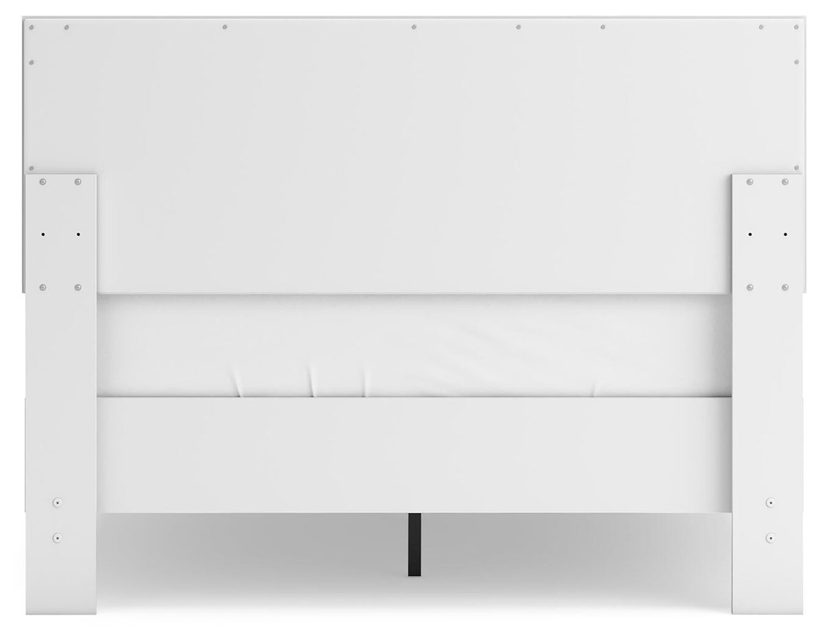 Hallityn Beds