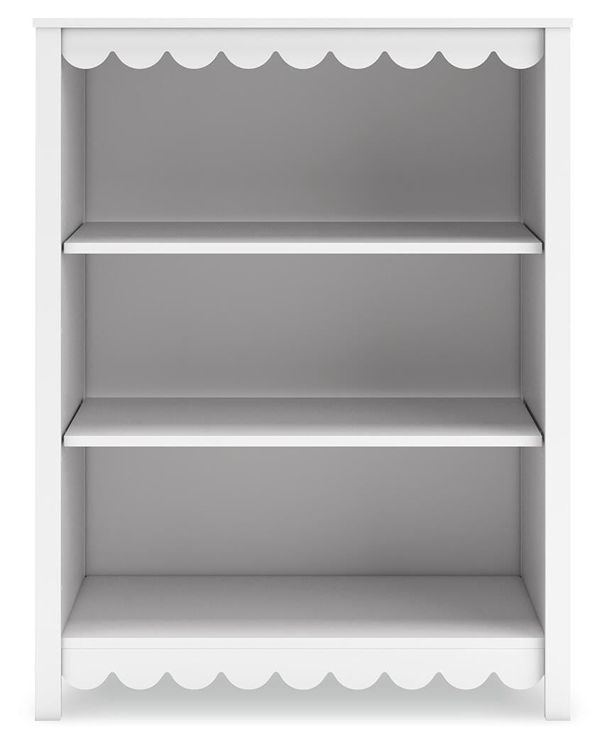 Hallityn Bookcases