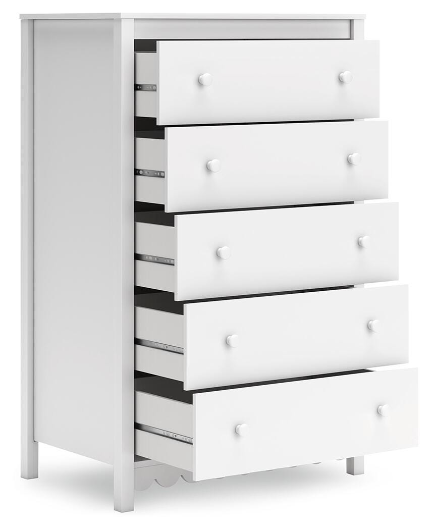 Hallityn Chests
