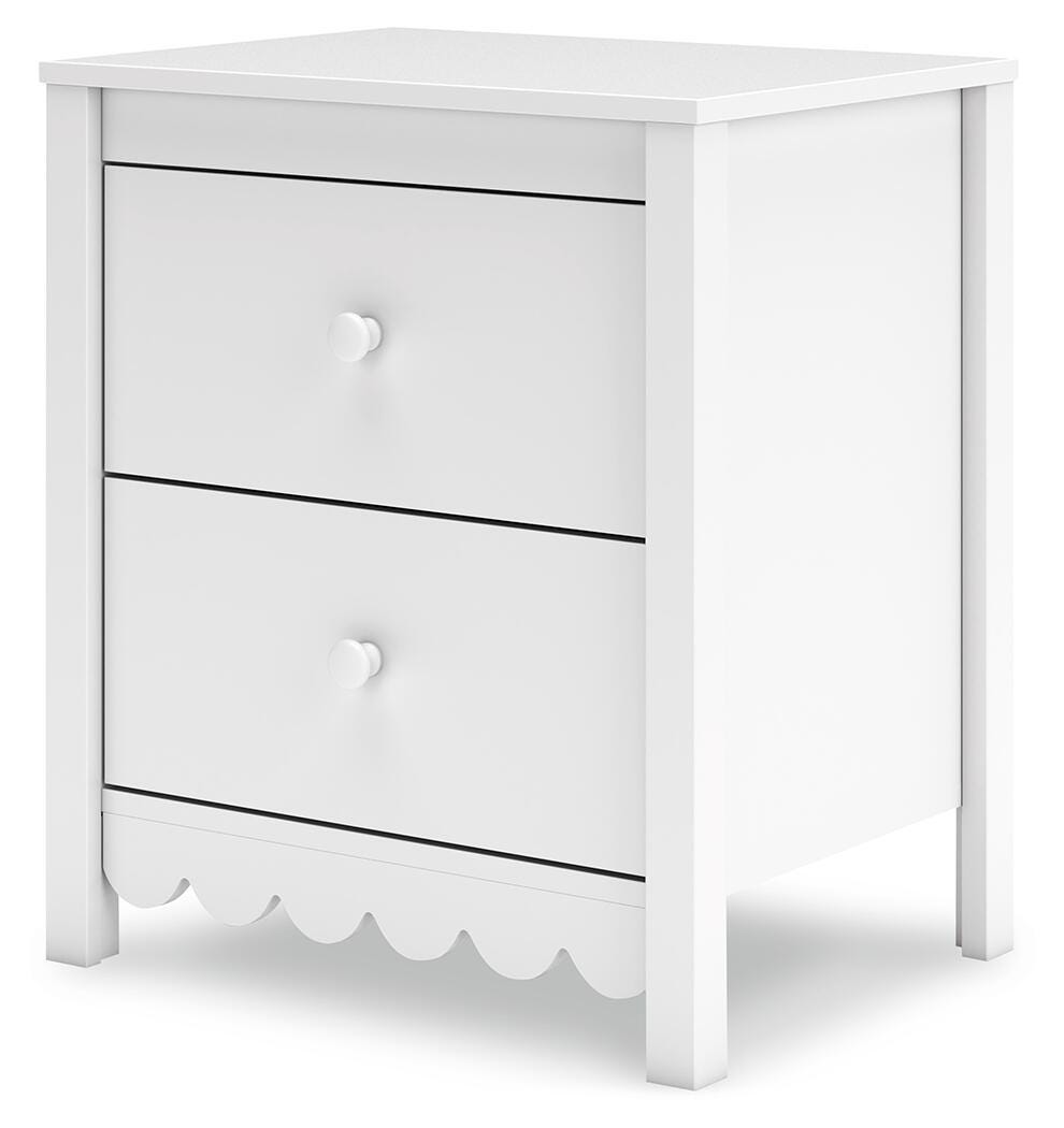 Hallityn Nightstands