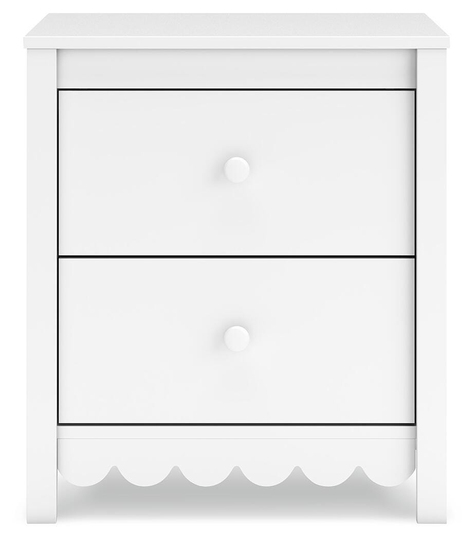 Hallityn Nightstands