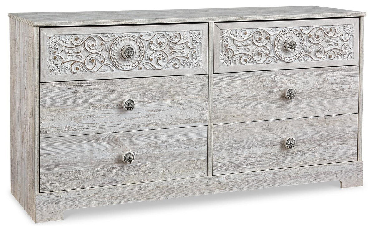 Paxberry Dresser by Ashley - image 1
