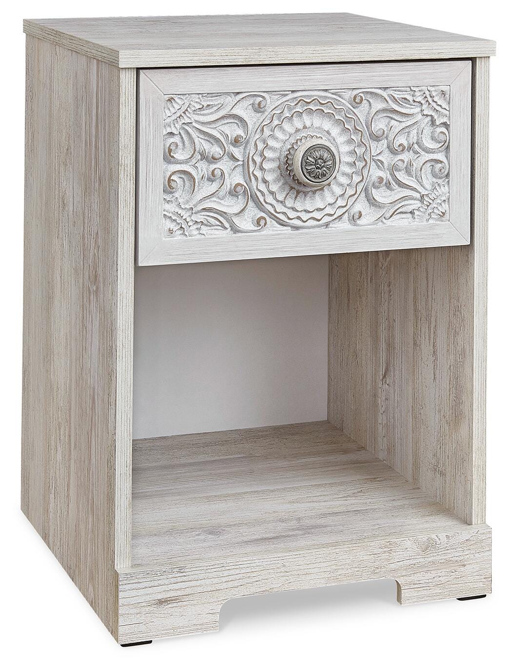 Paxberry Nightstands