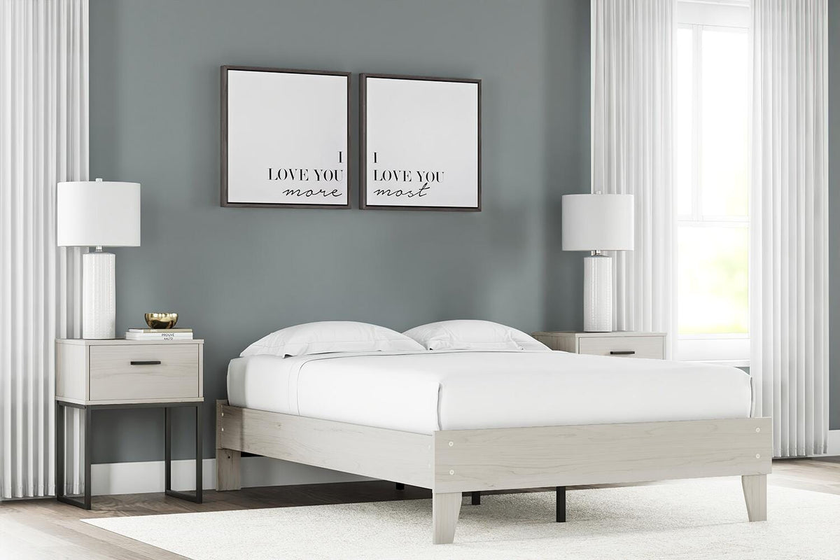 Socalle Beds