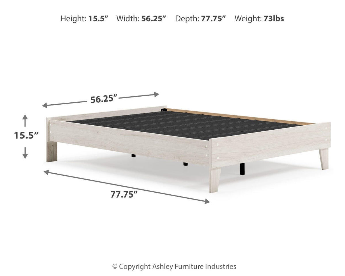 Socalle Beds