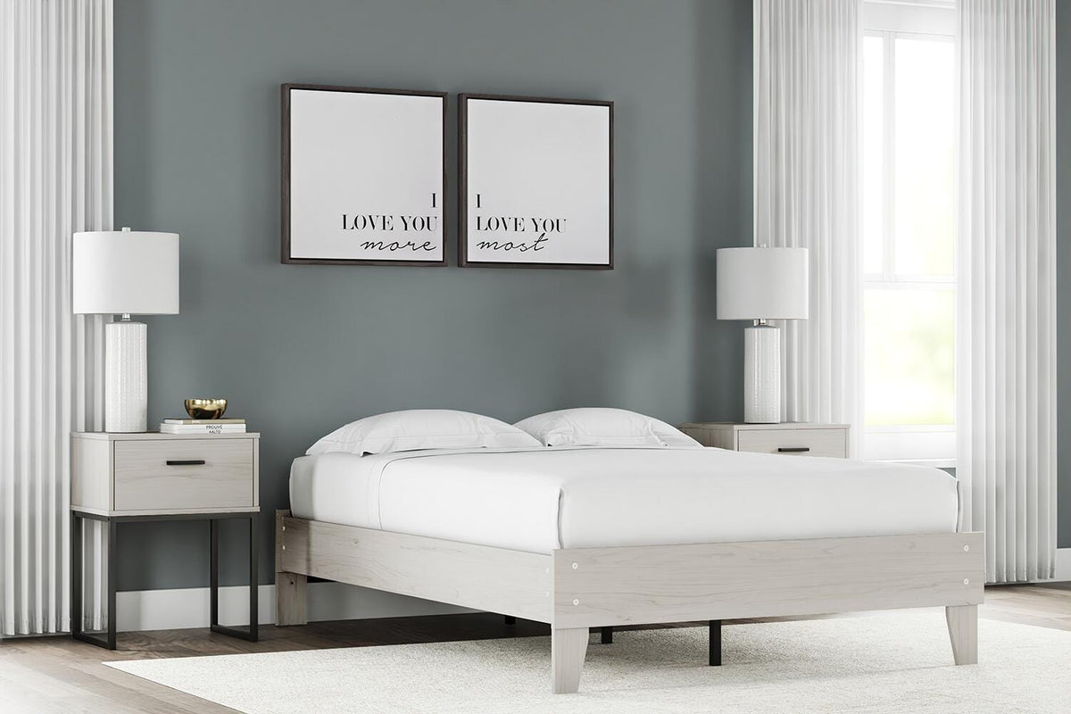 Socalle Beds