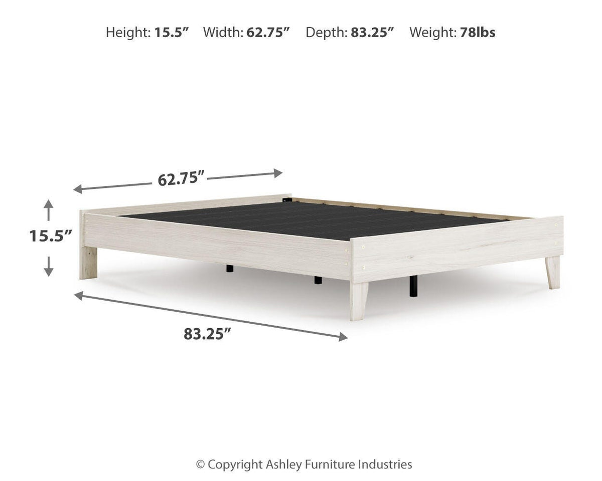Socalle Beds