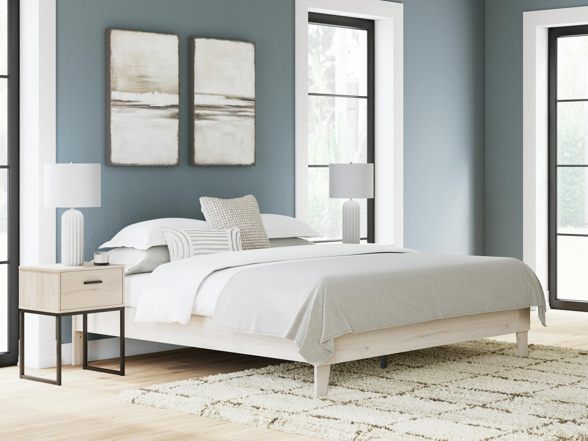 Socalle Beds