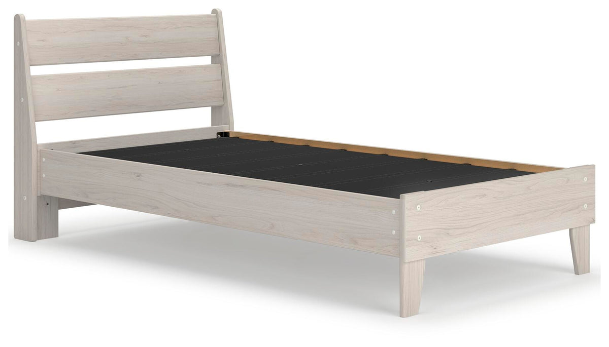 Socalle Beds
