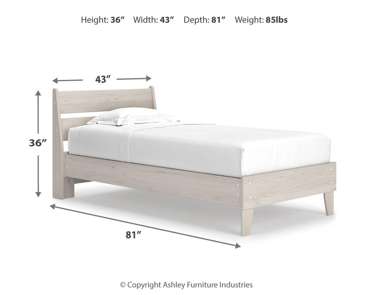 Socalle Beds