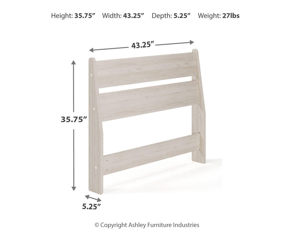 Socalle Headboards