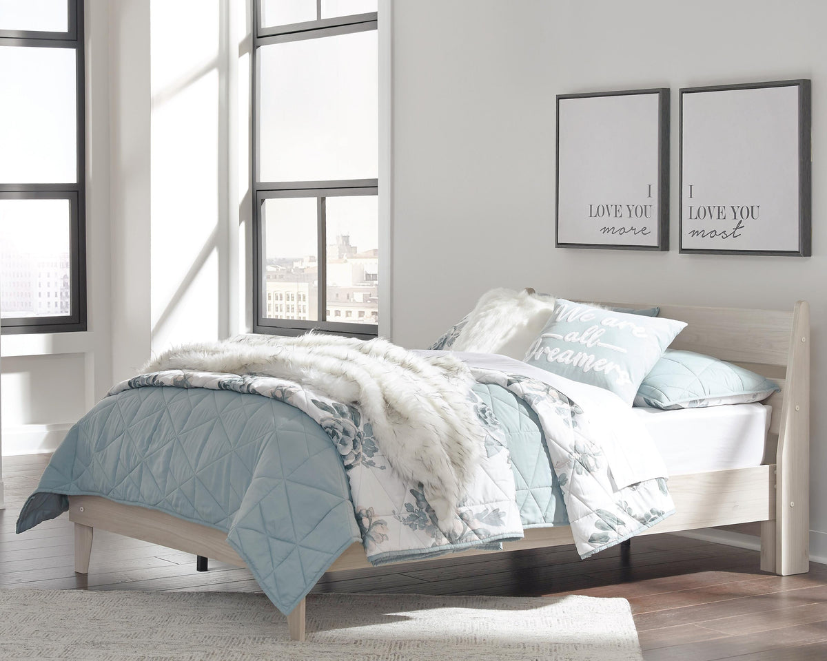 Socalle Beds