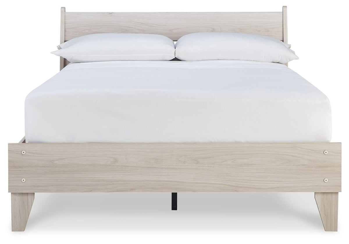 Socalle Beds